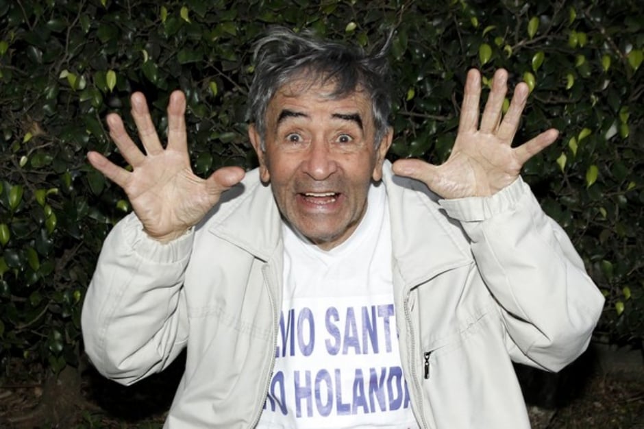 Ivo Holanda (Reprodução)