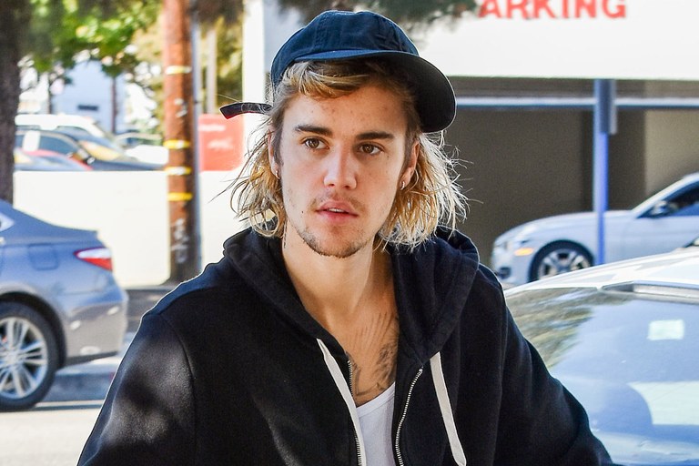 Cantor Justin Bieber (Foto: Reprodução)