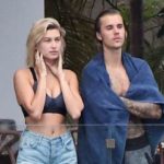 Casal Justin Bieber e Hailey Baldwin (Foto: Reprodução)