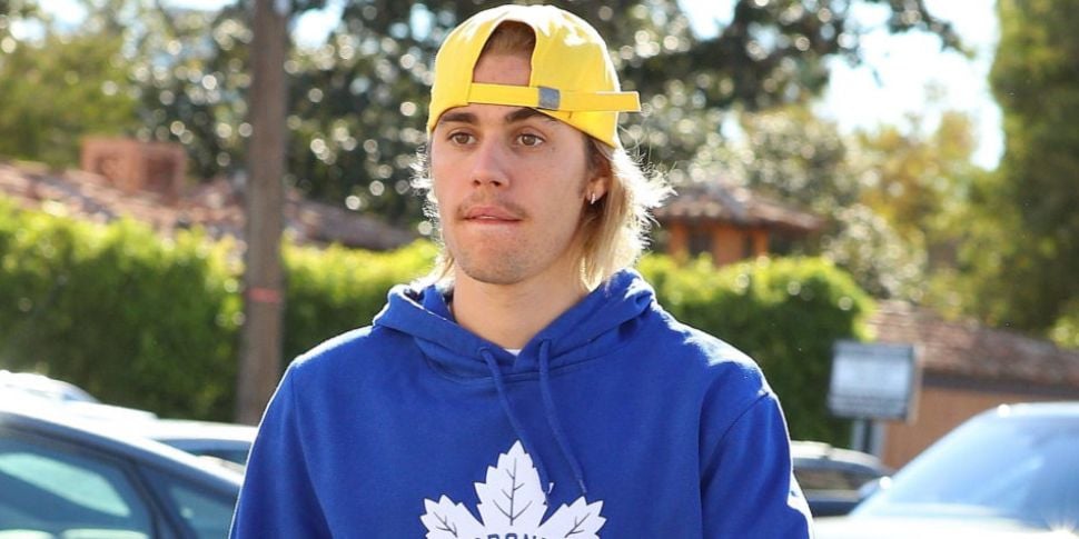 Cantor Justin Bieber (Foto: Reprodução)