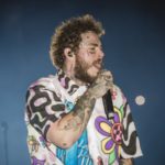 Post Malone (Foto: Reprodução)