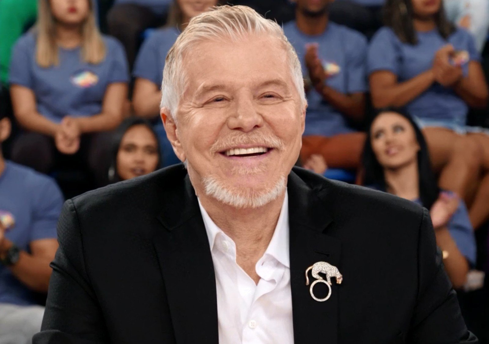 Miguel Falabella Faustão