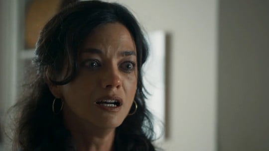 Missade em Órfãos da Terra (Foto: Reprodução/ Globo)