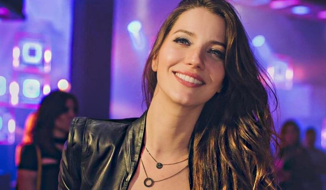 Nathalia Dill estará na nova novela das nove A Dona do Pedaço