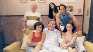 Pedro Cardoso, o Agostinho, teceu duras críticas à Globo após A Grande Família (Foto: Divulgação)