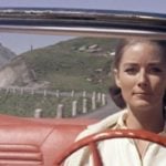 Morre Tania Mallet, atriz do filme 007 (Foto: Reprodução)