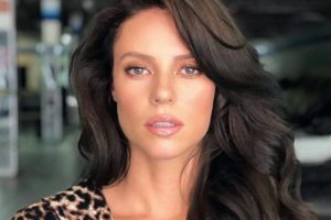 Paolla Oliveira voltará em A Dona do Pedaço próxima novela das nove (Foto: Reprodução/Instagram)