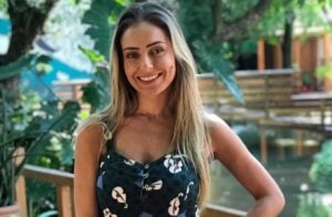 Paula, a campeã do BBB19 (Foto: Reprodução/Globo)