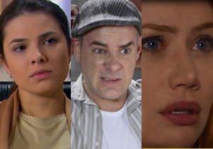 Imagem card com fundo
