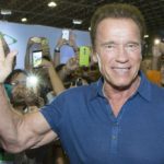 Arnold Schwarzenegger (Foto: Reprodução)