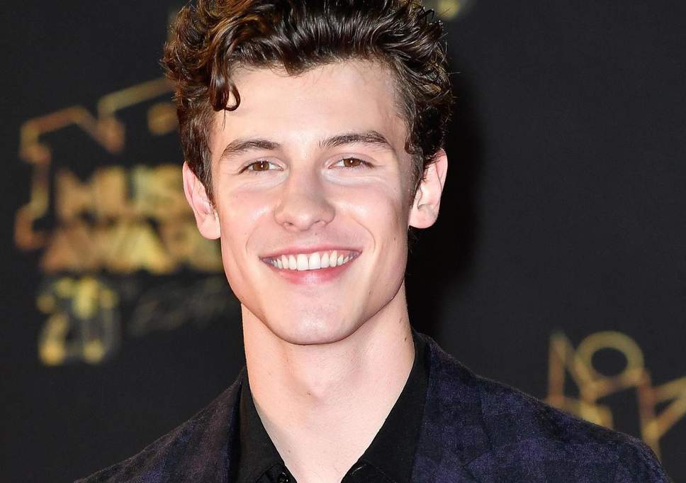 Shawn Mendes (Foto: Reprodução)