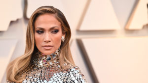 Jennifer Lopez (Foto: Reprodução)