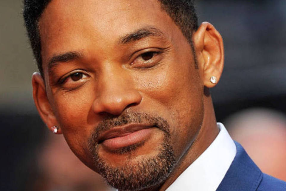 Will Smith (Foto: Reprodução)