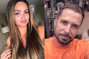 Suzanna Freitas filha de Kelly Key com Larino (Foto: Reprodução/ Instagram)