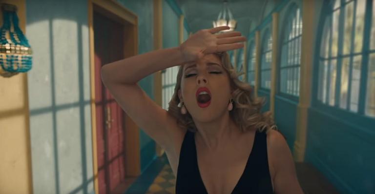 Taylor Swift está sendo alvo de questionamentos(Foto: Reprodução/ YouTube)