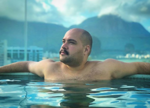 Imagem card com fundo