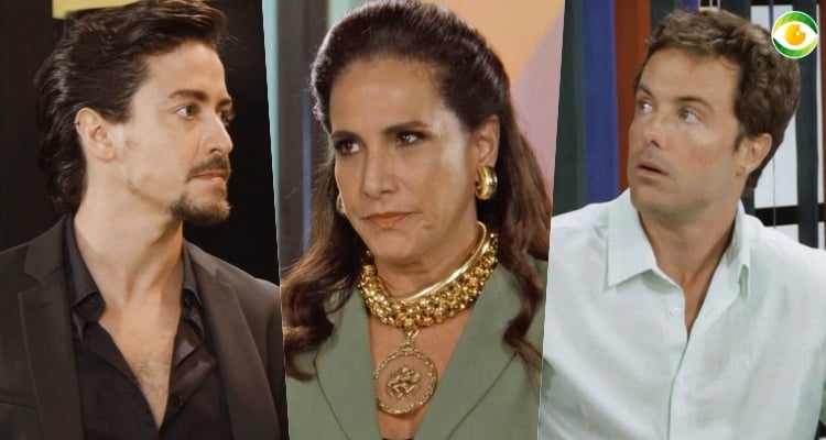 Jerônimo, Mercedes e Candé de Verão 90 