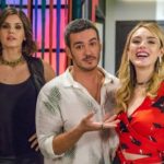 Verão 90: Manu dá um balão em Vanessa e vira musa da PopTV