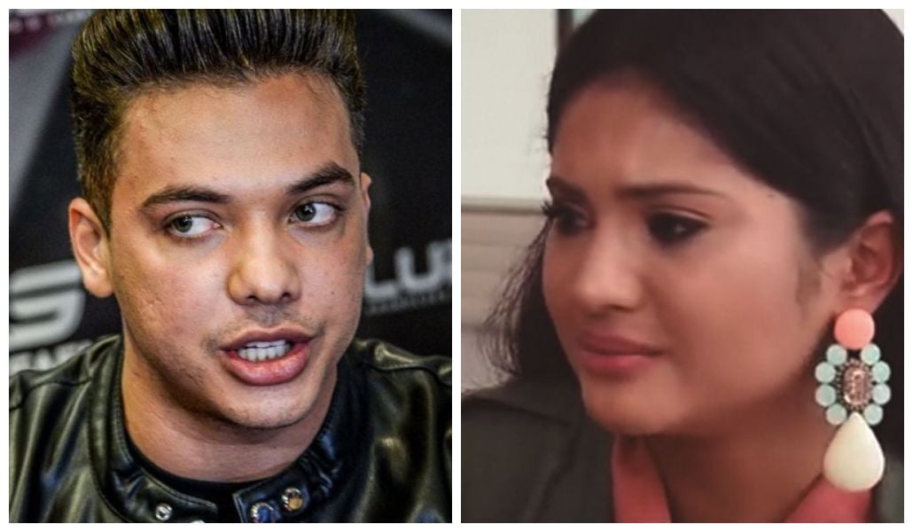 Wesley Safadão está sendo processado pela ex-mulher, Mileide Mihaile (Foto: Reprodução)