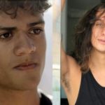 Gabriel Santana e Diego Goullart (Montagem: TV Foco)