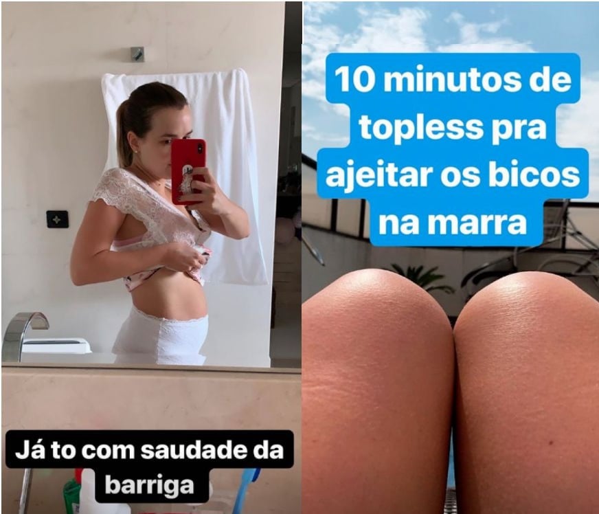 Thaeme (Foto: Reprodução/ Instagram)