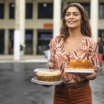 Juliana Paes vive A Dona do Pedaço, Maria da Paz, na nova novela das 21h da Globo (Foto: Divulgação/Globo)