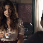 Juliana Paes (Maria da Paz) em cena de A Dona do Pedaço (Foto: Reprodução/Globo)