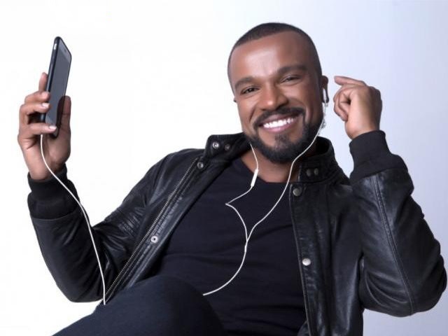Alexandre Pires (Foto: Divulgação)