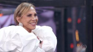 Arlete Salles (Foto: Reprodução)