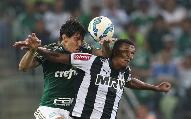ESPN dribla Globo e transmite jogo do Palmeiras (Cesar Greco/Ag Palmeiras/Divulgação)