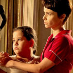Agatha (Ana Karolina Lannes) e Nina (Débora Falabella) em Avenida Brasil (Foto: Divulgação/TV Globo)