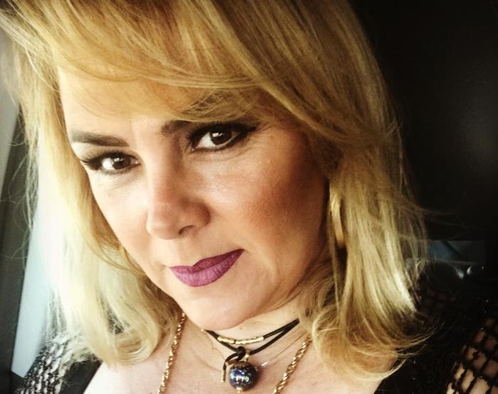 Ana Paula Pituxita