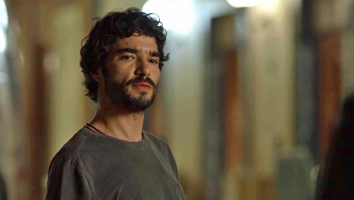 O ator global Caio Blat foi acusado de assédio (Foto: Reprodução)
