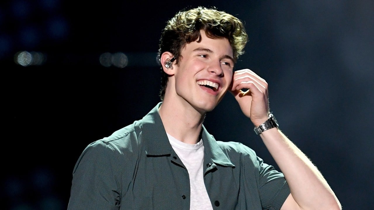 Shawn Mendes chegou a mais de 100 milhões de visualizações com nova música (Foto: Reprodução)