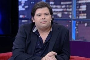 Gustavo Mendes (Foto: Reprodução)