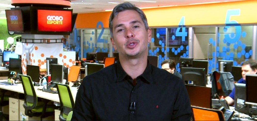 Ivan Moré (Foto: Reprodução/Twitter)