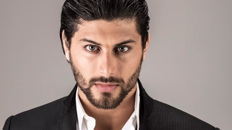 Jesus Luz (Foto: Reprodução)