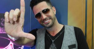 Imagem card com fundo