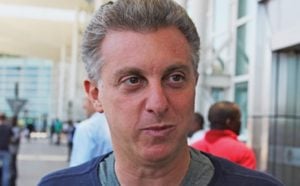 Luciano Huck (Foto: Reprodução)