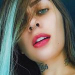 MC Bella - Reprodução/Instagram