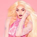 Pabllo Vittar vem causando polêmicas com fotos (Foto: Reprodução/Instagram)