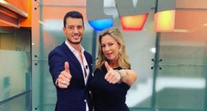 Ruben Rua e Luana Piovani (Foto: Divulgação)