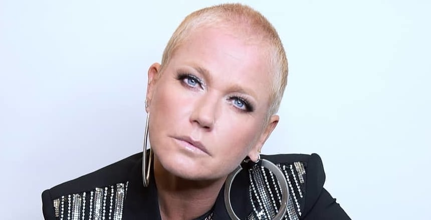 Xuxa Meneghel (Foto: Reprodução/Instagram)