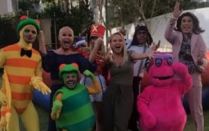 Xuxa e Eliana (Foto: Reprodução/Instagram)