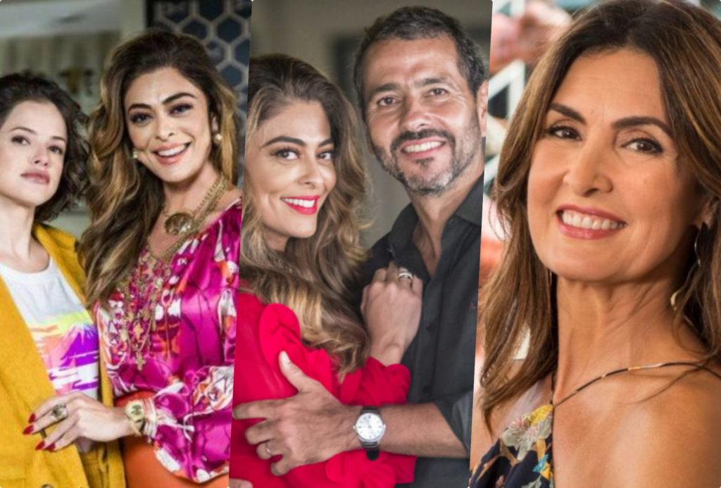 A Dona do Pedaço, nova novela das nove da Globo, tem virada histórica e Maria da Paz completamente transformada