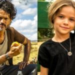 Vicente matará Fabiana em A Dona do Pedaço na Globo? (Foto: Montagem/TV Foco)