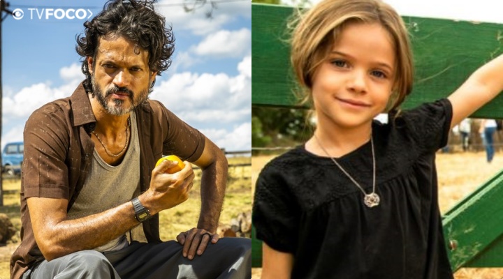 Vicente matará Fabiana em A Dona do Pedaço na Globo?
