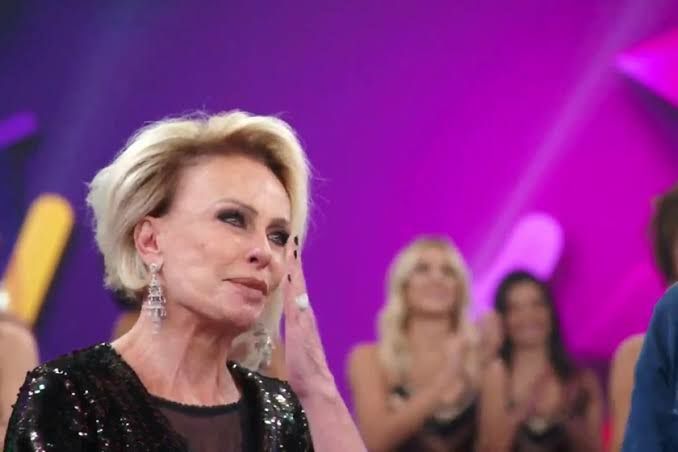 Ana Maria Braga falou sobre saída da Globo (Foto: Reprodução)