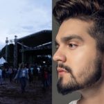 Luan Santana (Foto: Reprodução)