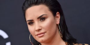 Demi Lovato se manifestou sobre aprovação da lei antiaborto (Foto: Reprodução)